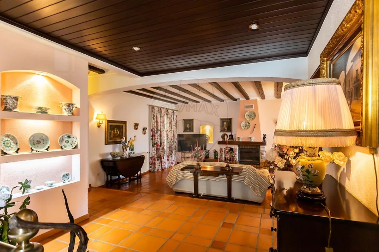 Moradia T5 para Venda em Palmela Foto 24