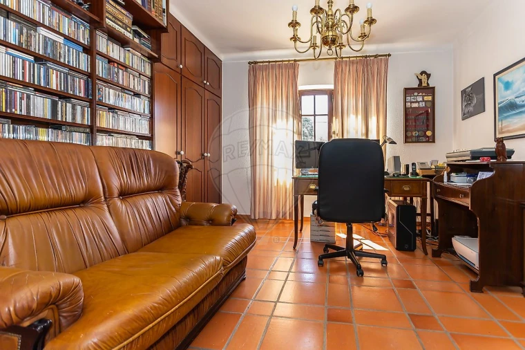 Moradia T5 para Venda em Palmela Foto 6