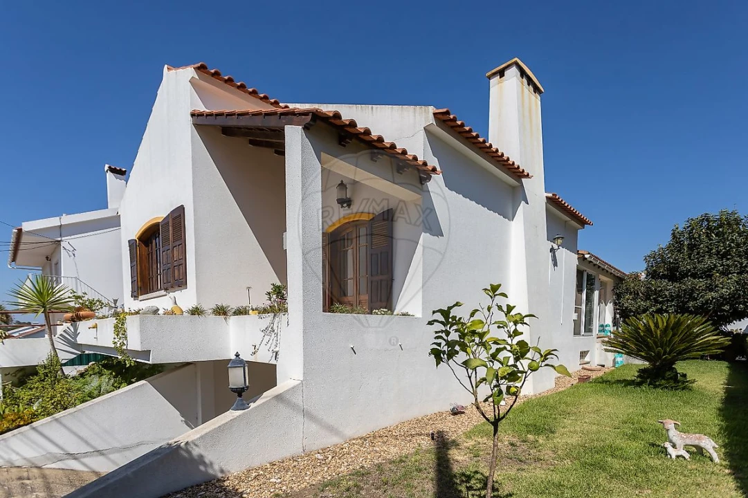 Moradia T5 para Venda em Palmela Foto 19