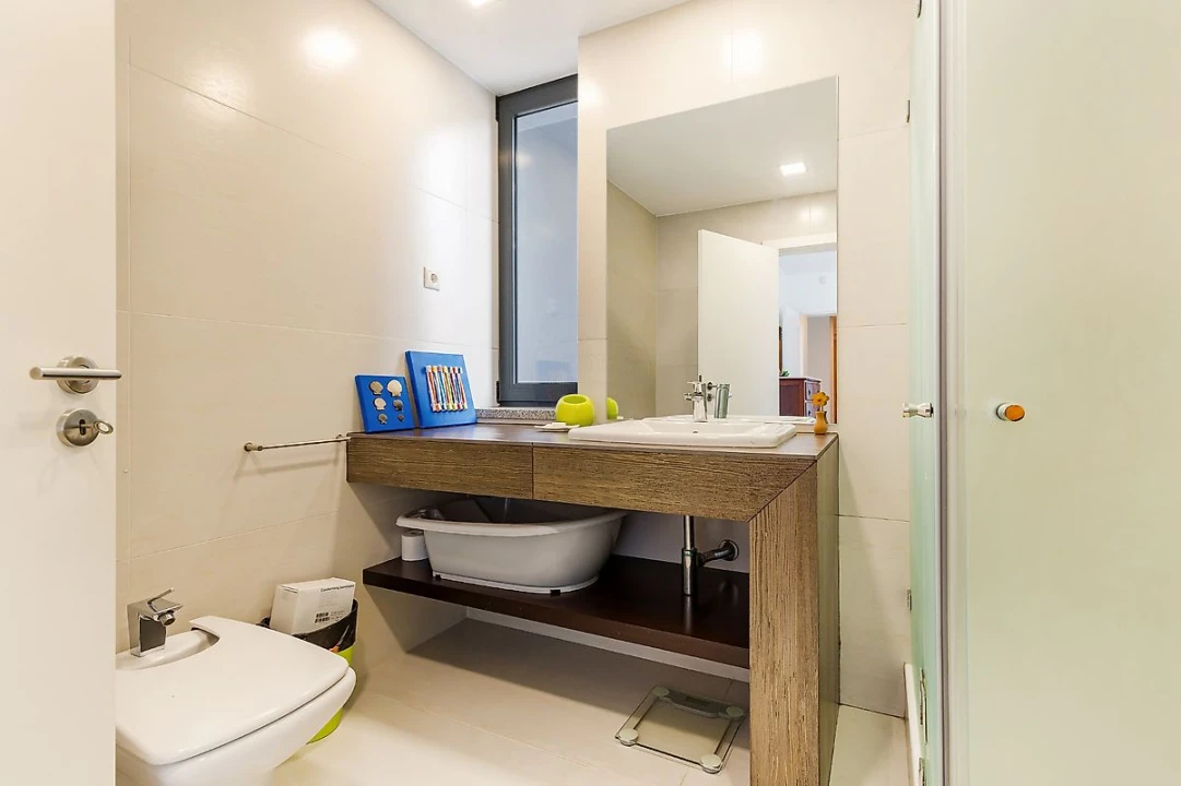 Moradia T5 para Venda em União das Freguesias de Setúbal Foto 21