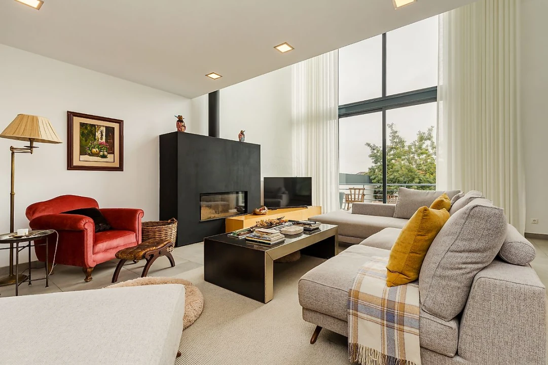 Moradia T5 para Venda em União das Freguesias de Setúbal Foto 25