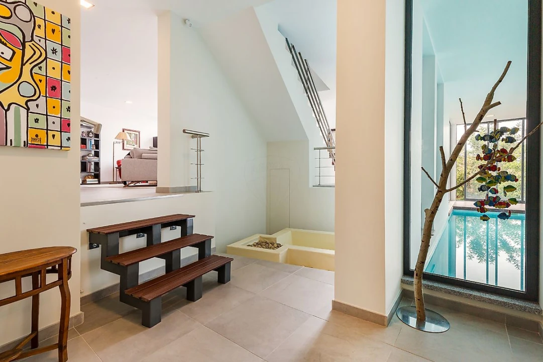 Moradia T5 para Venda em União das Freguesias de Setúbal Foto 22