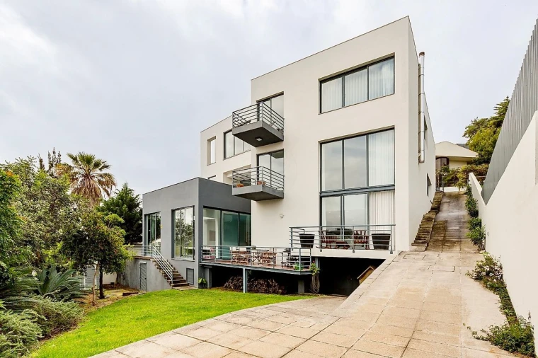 Moradia T5 para Venda em União das Freguesias de Setúbal Foto 24