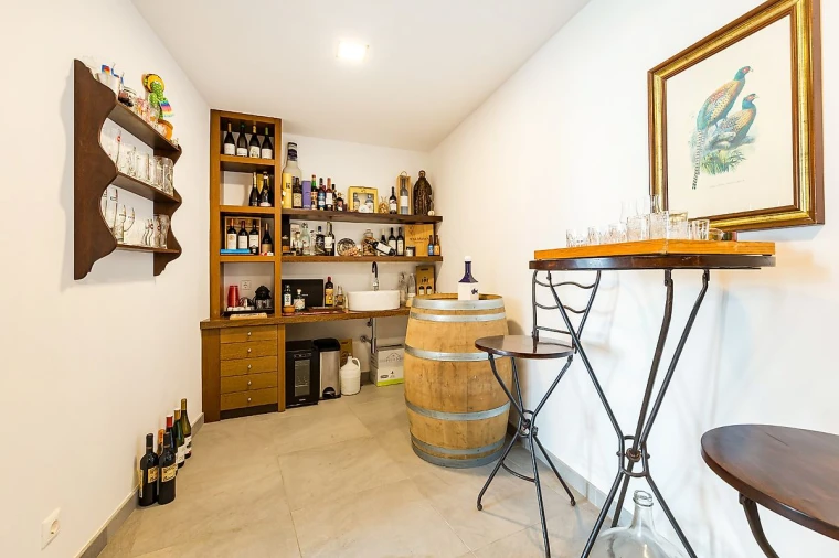 Moradia T5 para Venda em União das Freguesias de Setúbal Foto 4