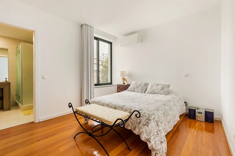 Moradia T5 para Venda em União das Freguesias de Setúbal Foto 20