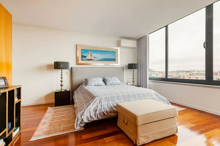 Moradia T5 para Venda em União das Freguesias de Setúbal Foto 18