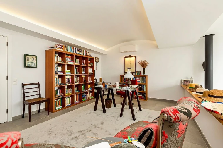 Moradia T5 para Venda em União das Freguesias de Setúbal Foto 12