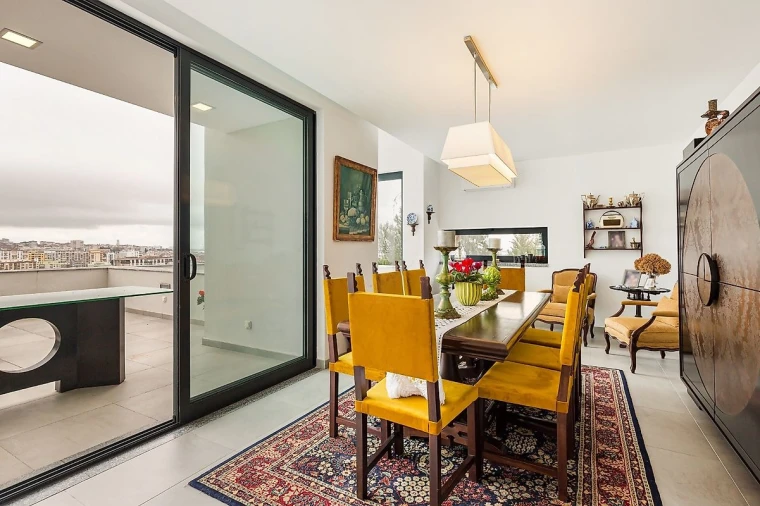 Moradia T5 para Venda em União das Freguesias de Setúbal Foto 8