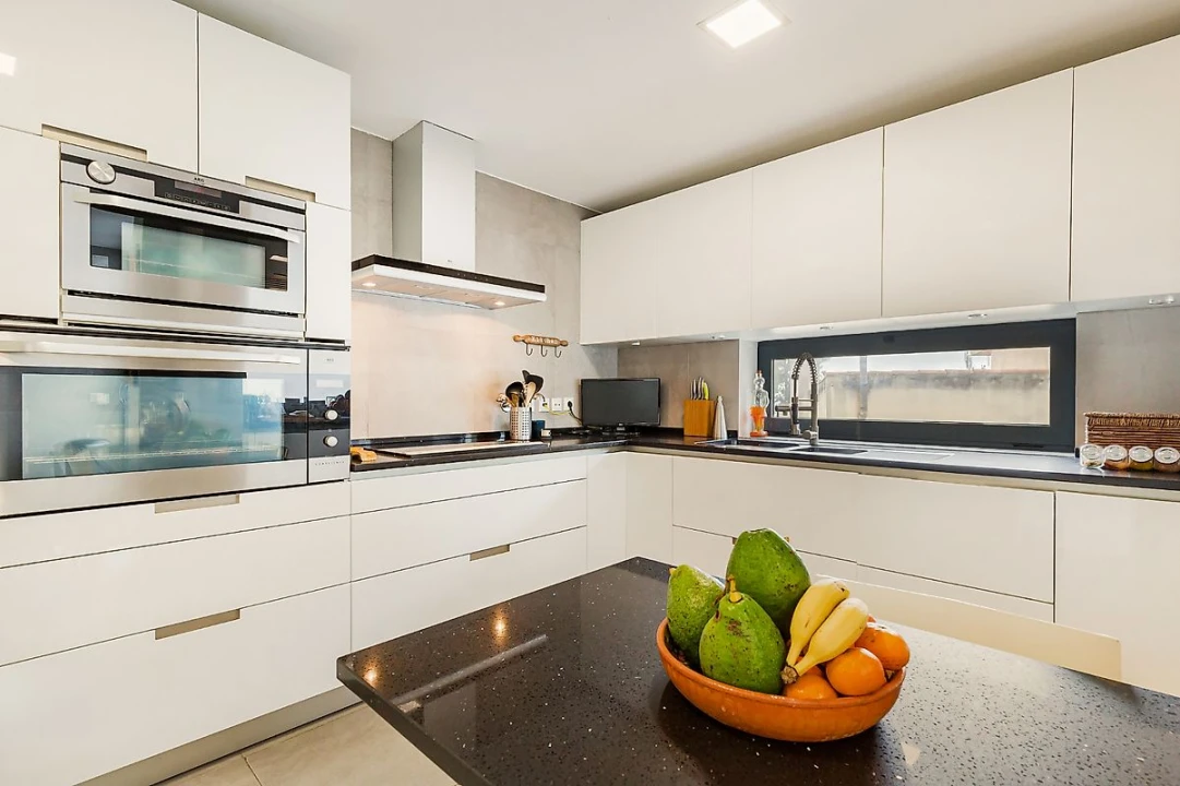 Moradia T5 para Venda em União das Freguesias de Setúbal Foto 5