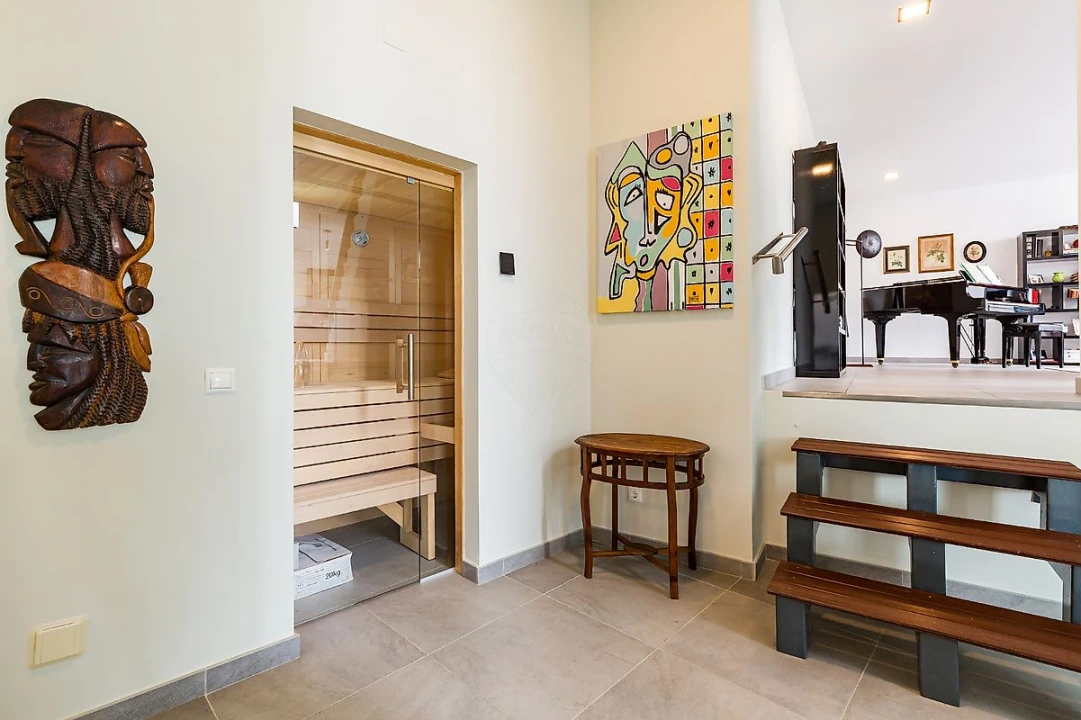 Moradia T5 para Venda em União das Freguesias de Setúbal Foto 23