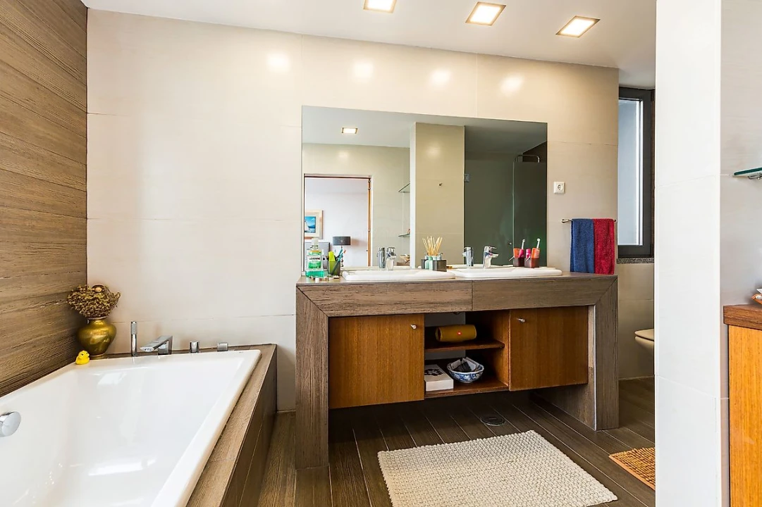 Moradia T5 para Venda em União das Freguesias de Setúbal Foto 19