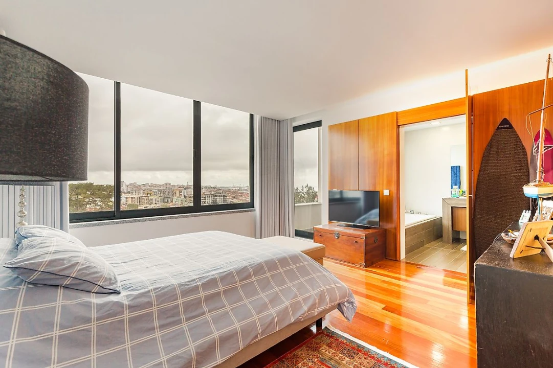 Moradia T5 para Venda em União das Freguesias de Setúbal Foto 17