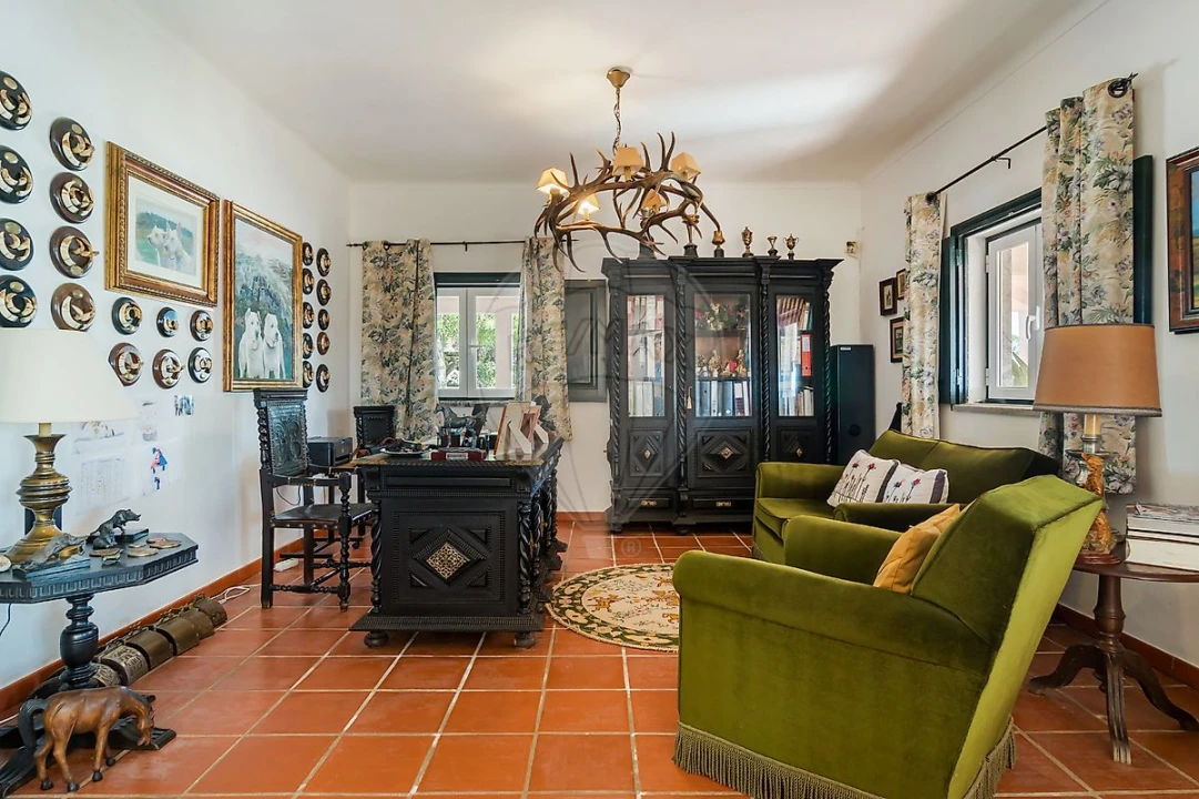 Moradia T4 para Venda em Bacelo e Senhora da Saúde Foto 35