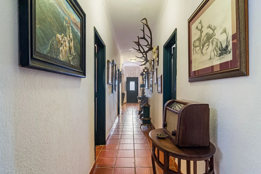 Moradia T4 para Venda em Bacelo e Senhora da Saúde Foto 24