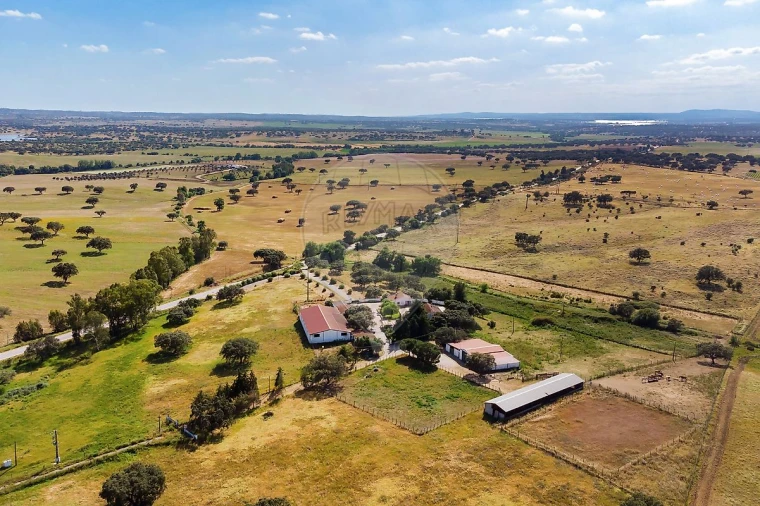 Moradia T4 para Venda em Bacelo e Senhora da Saúde Foto 43