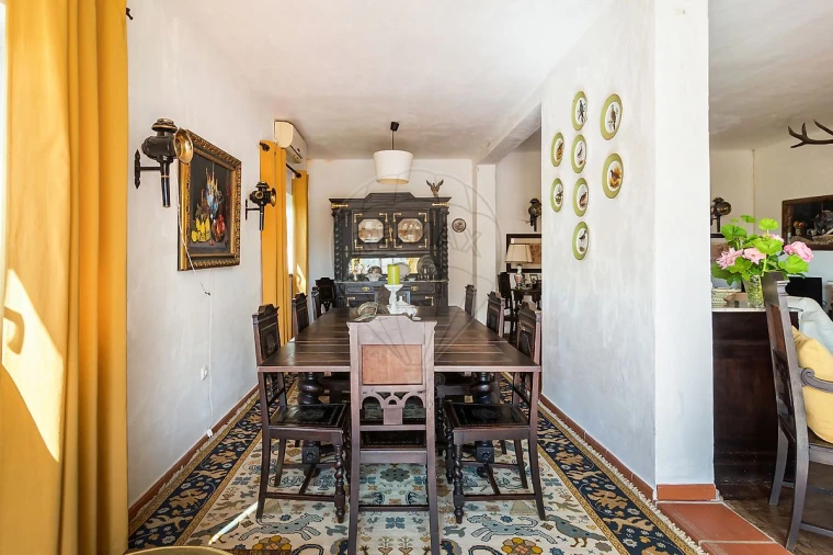 Moradia T4 para Venda em Bacelo e Senhora da Saúde Foto 31