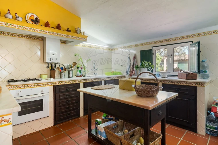 Moradia T4 para Venda em Bacelo e Senhora da Saúde Foto 33