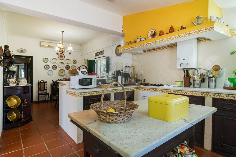 Moradia T4 para Venda em Bacelo e Senhora da Saúde Foto 34