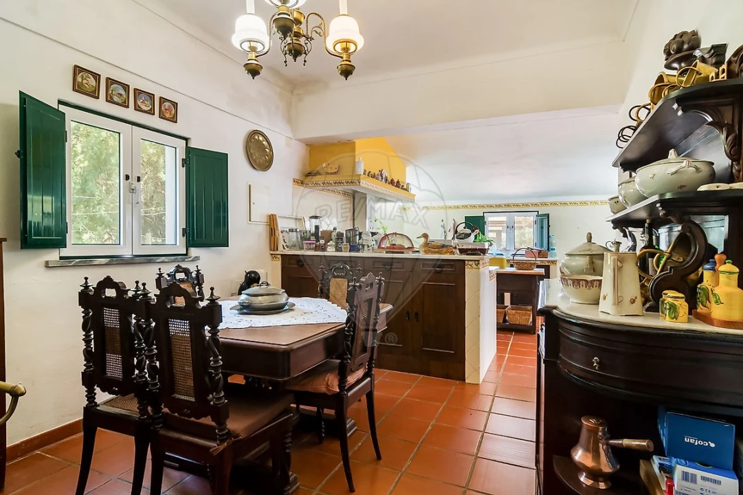 Moradia T4 para Venda em Bacelo e Senhora da Saúde Foto 32