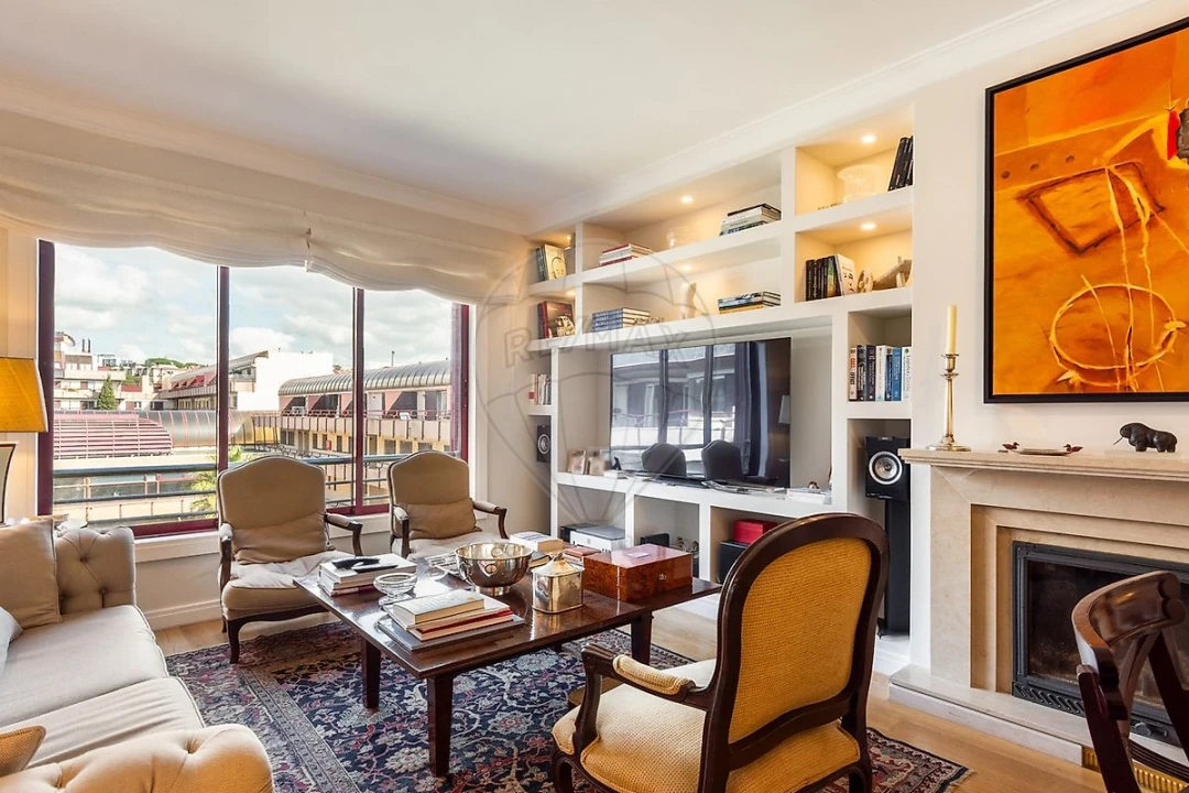 Apartamento T2 para Venda em Cascais e Estoril Foto 5