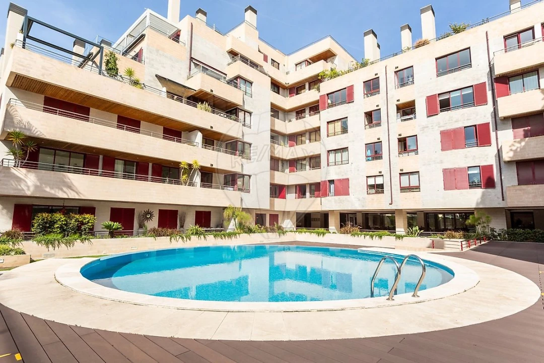 Apartamento T2 para Venda em Cascais e Estoril Foto 29