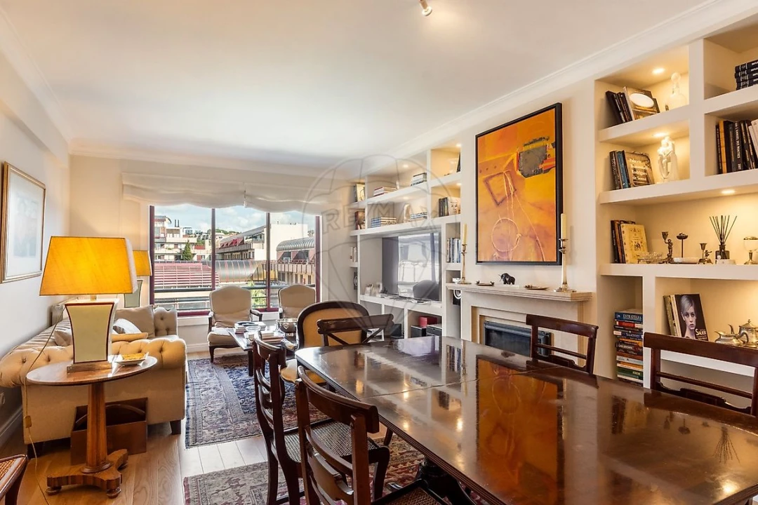 Apartamento T2 para Venda em Cascais e Estoril Foto 4