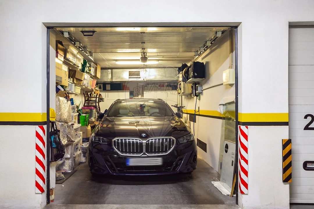 Apartamento T2 para Venda em Cascais e Estoril Foto 25