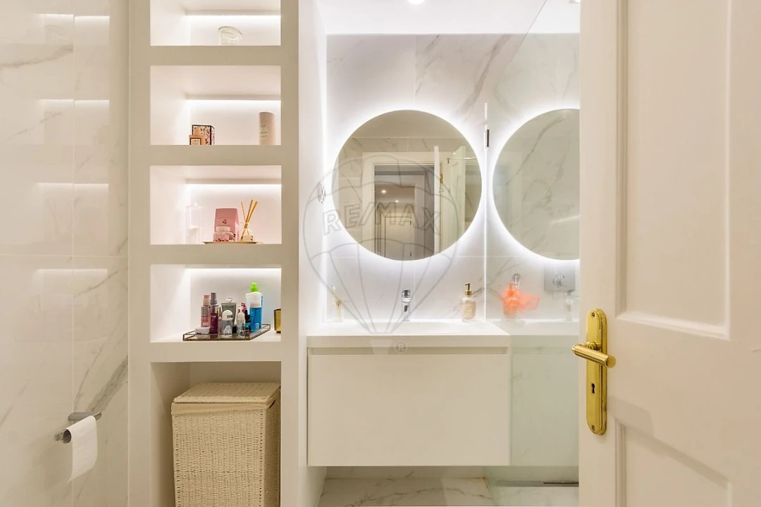 Apartamento T2 para Venda em Cascais e Estoril Foto 19