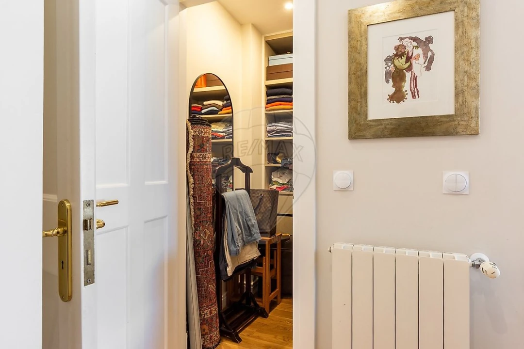 Apartamento T2 para Venda em Cascais e Estoril Foto 15