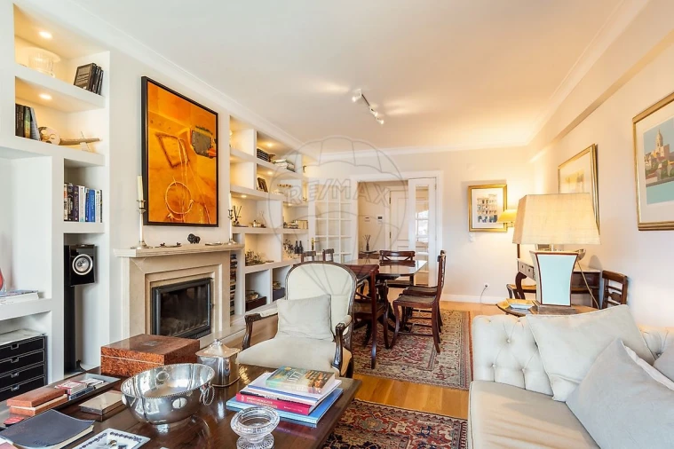 Apartamento T2 para Venda em Cascais e Estoril Foto 7