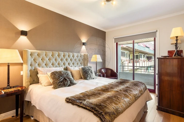 Apartamento T2 para Venda em Cascais e Estoril Foto 12