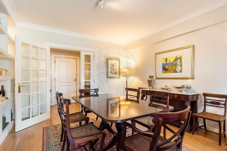 Apartamento T2 para Venda em Cascais e Estoril Foto 8