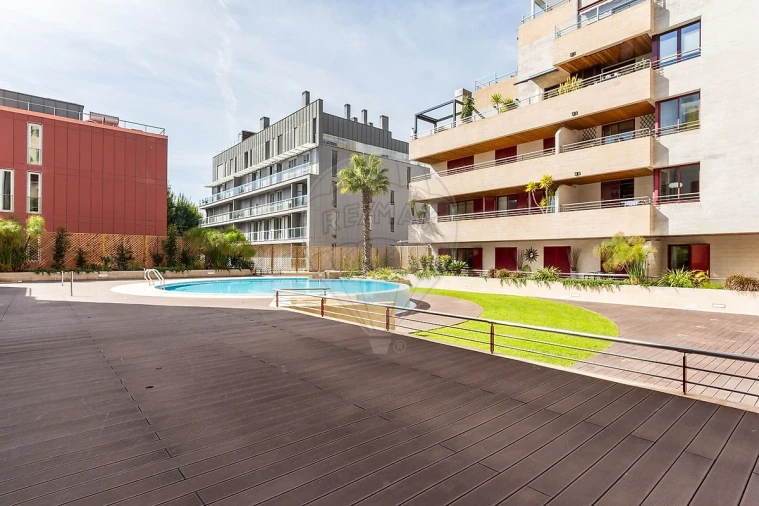 Apartamento T2 para Venda em Cascais e Estoril Foto 26