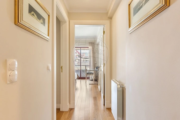 Apartamento T2 para Venda em Cascais e Estoril Foto 11