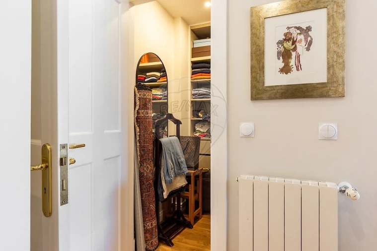 Apartamento T2 para Venda em Cascais e Estoril Foto 15