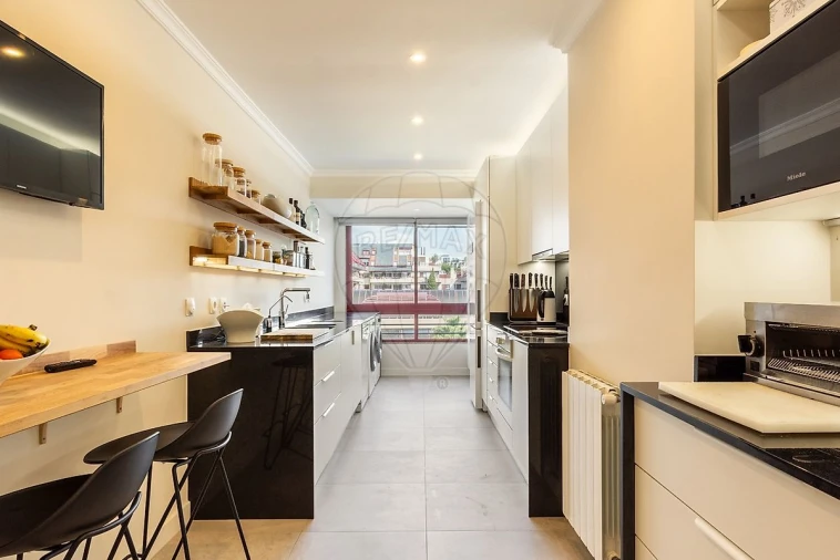 Apartamento T2 para Venda em Cascais e Estoril Foto 9