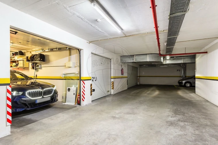 Apartamento T2 para Venda em Cascais e Estoril Foto 24