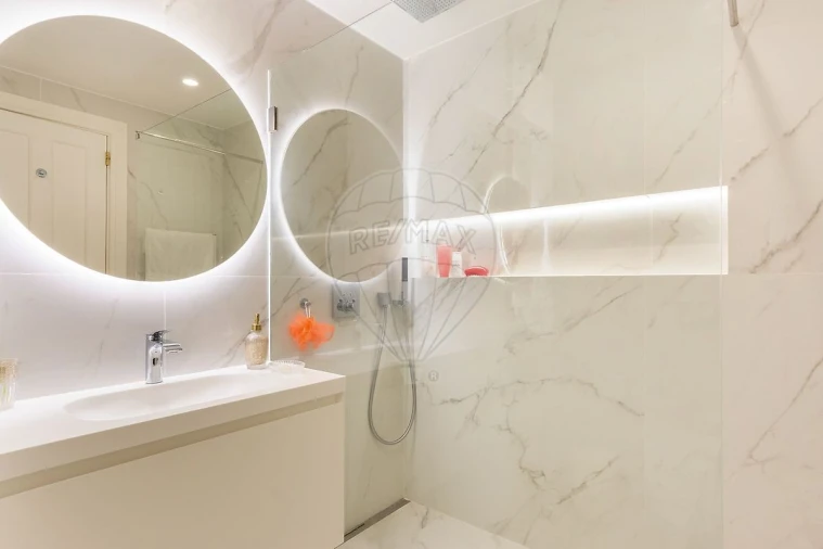 Apartamento T2 para Venda em Cascais e Estoril Foto 20