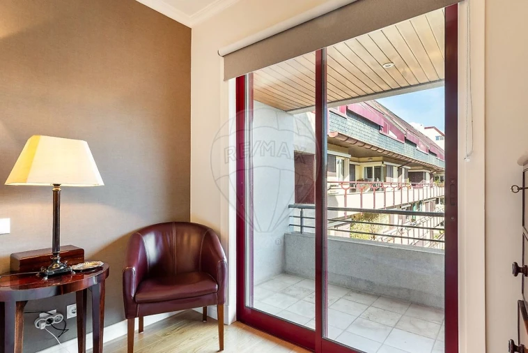 Apartamento T2 para Venda em Cascais e Estoril Foto 13