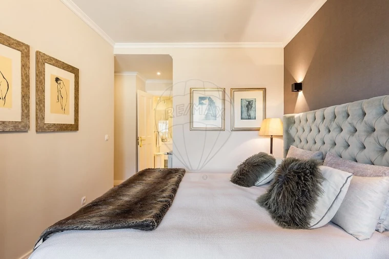 Apartamento T2 para Venda em Cascais e Estoril Foto 14