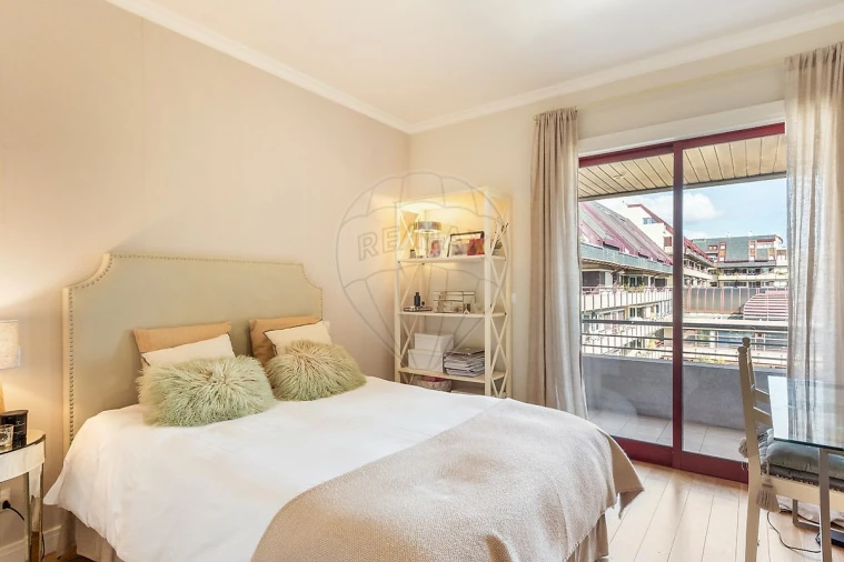 Apartamento T2 para Venda em Cascais e Estoril Foto 17