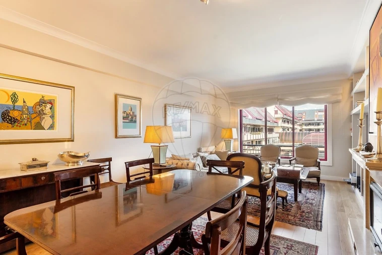 Apartamento T2 para Venda em Cascais e Estoril Foto 28