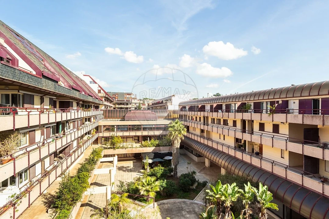 Apartamento T2 para Venda em Cascais e Estoril Foto 23