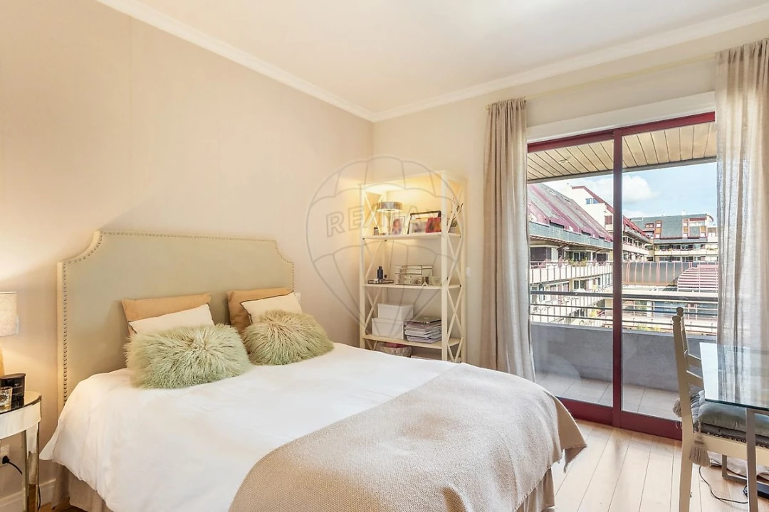 Apartamento T2 para Venda em Cascais e Estoril Foto 17