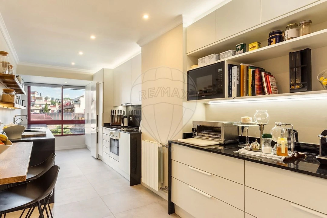 Apartamento T2 para Venda em Cascais e Estoril Foto 30