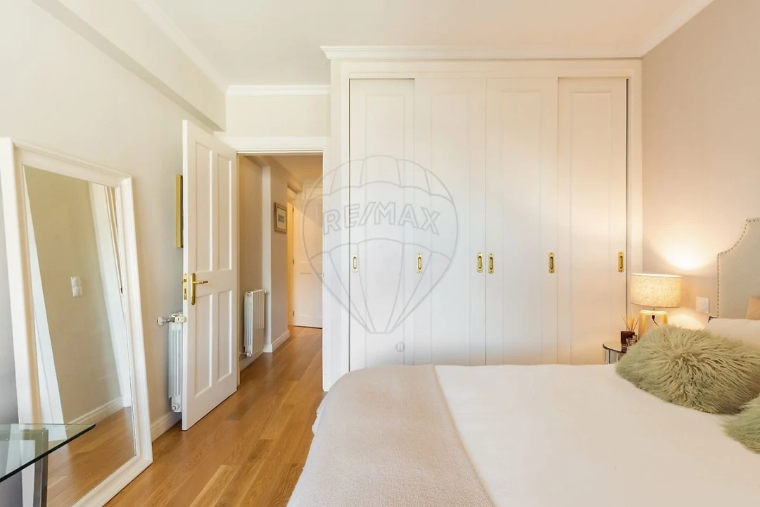 Apartamento T2 para Venda em Cascais e Estoril Foto 18