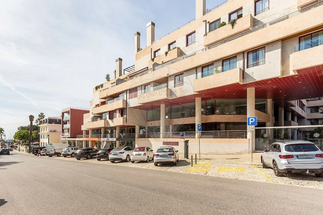 Apartamento T2 para Venda em Cascais e Estoril Foto 1