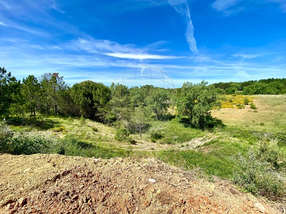 Terreno para Venda em Sesimbra (Castelo) Foto 1