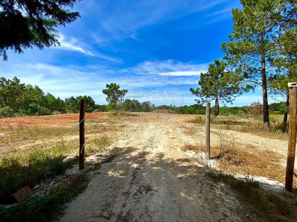 Terreno para Venda em Sesimbra (Castelo) Foto 6