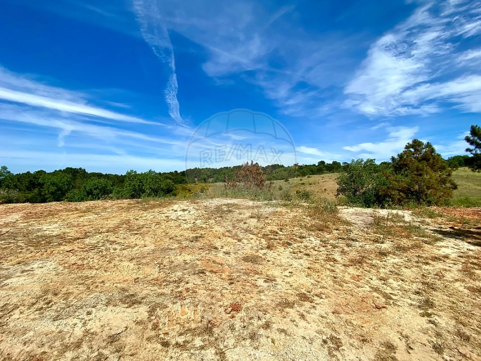 Terreno para Venda em Sesimbra (Castelo) Foto 4